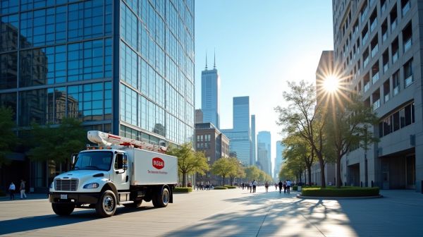 Optimize your business with reliable commercial plumbing services